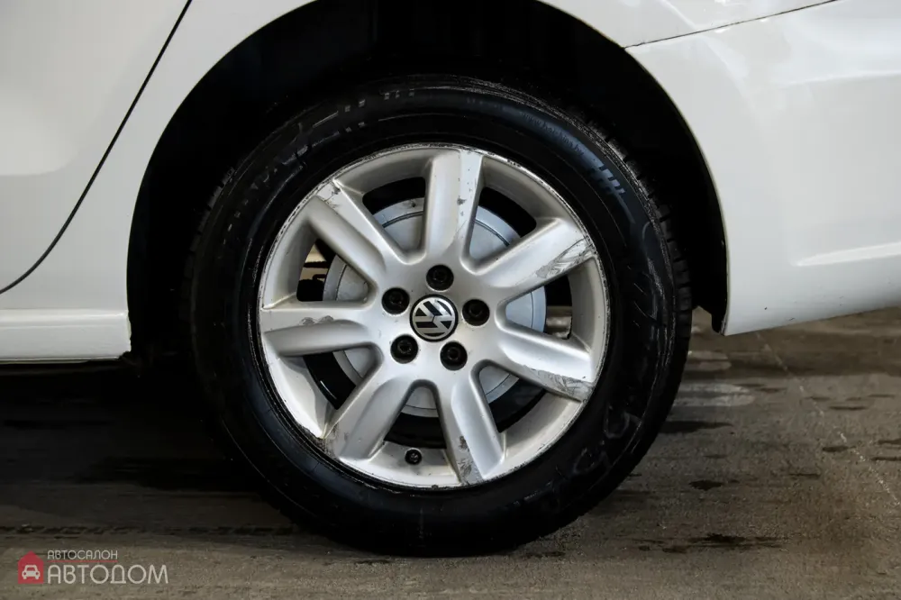 Продажа Volkswagen Polo V, 2013г., Минск Минск - изображение 16