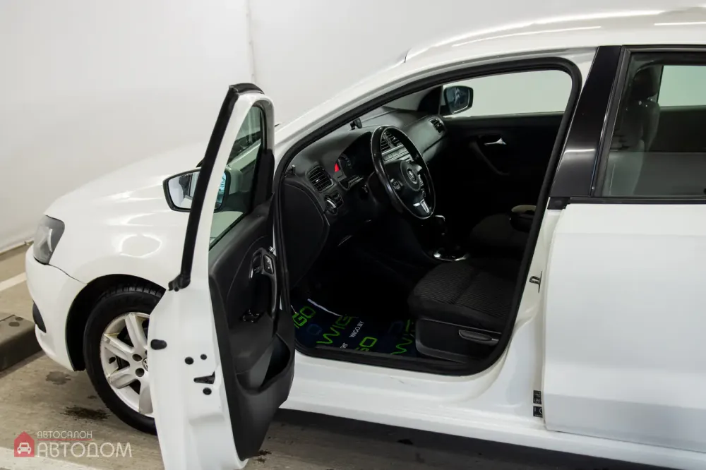 Продажа Volkswagen Polo V, 2013г., Минск Минск - изображение 12