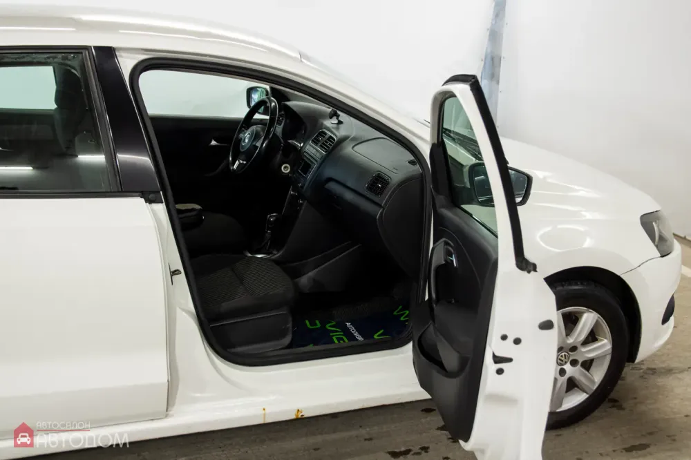 Продажа Volkswagen Polo V, 2013г., Минск Минск - изображение 13