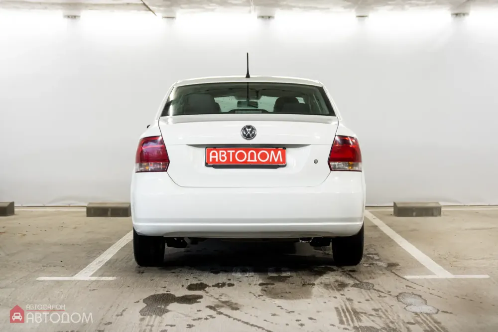 Продажа Volkswagen Polo V, 2013г., Минск Минск - изображение 6