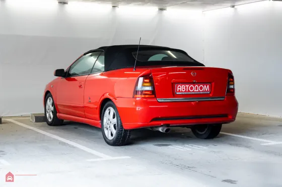 Продажа Opel Astra G, 2003г., Минск Минск