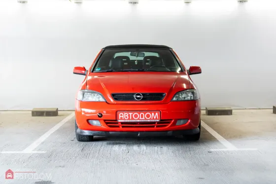 Продажа Opel Astra G, 2003г., Минск Минск