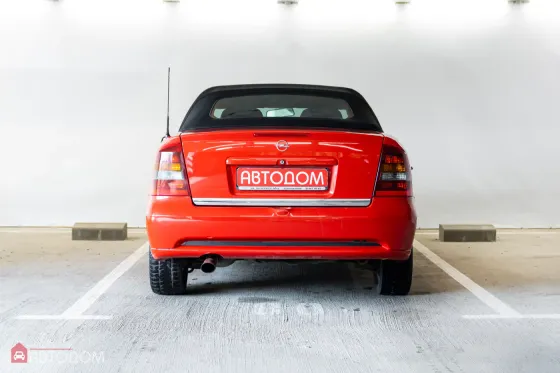 Продажа Opel Astra G, 2003г., Минск Минск