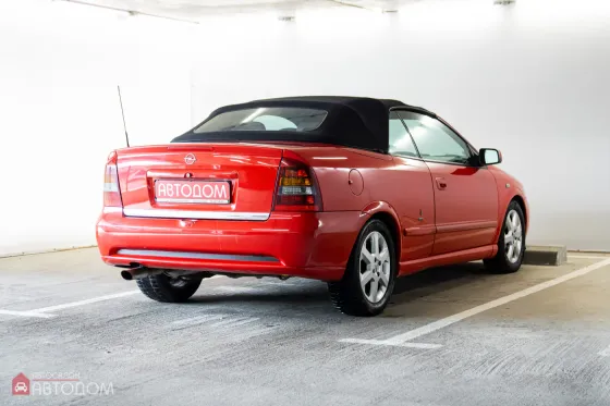 Продажа Opel Astra G, 2003г., Минск Минск