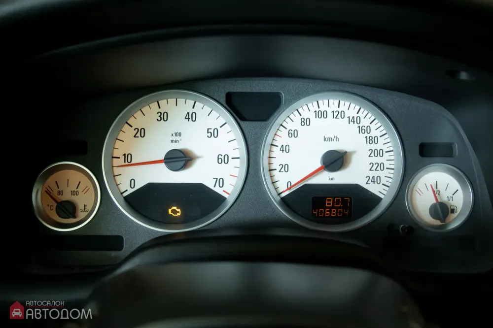 Продажа Opel Astra G, 2003г., Минск Минск - изображение 9