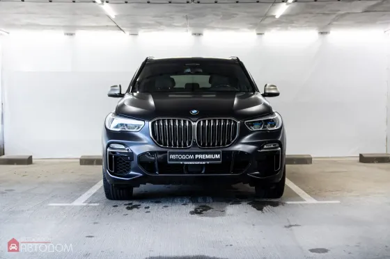 Продажа BMW X5 IV (G05/G18), 2020г., Минск Минск