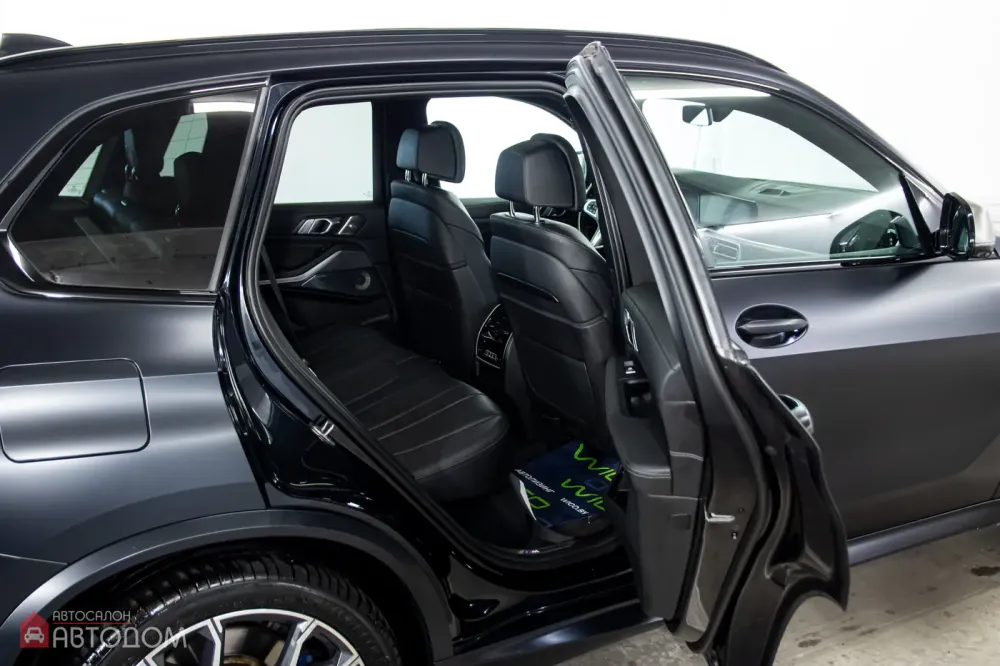 Продажа BMW X5 IV (G05/G18), 2020г., Минск Минск - изображение 15