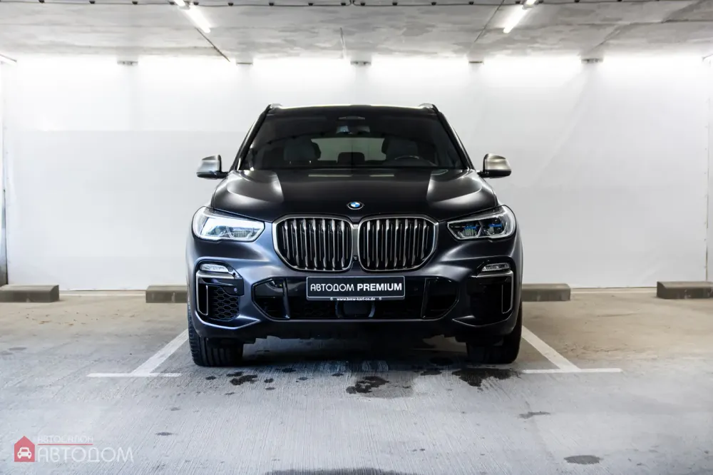 Продажа BMW X5 IV (G05/G18), 2020г., Минск Минск - изображение 5