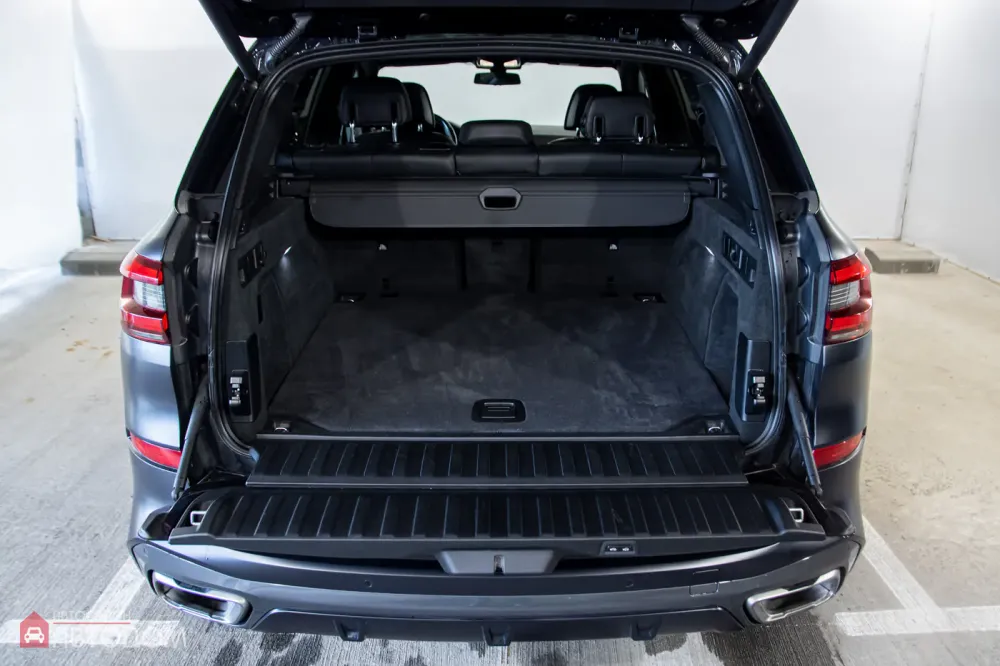 Продажа BMW X5 IV (G05/G18), 2020г., Минск Минск - изображение 16