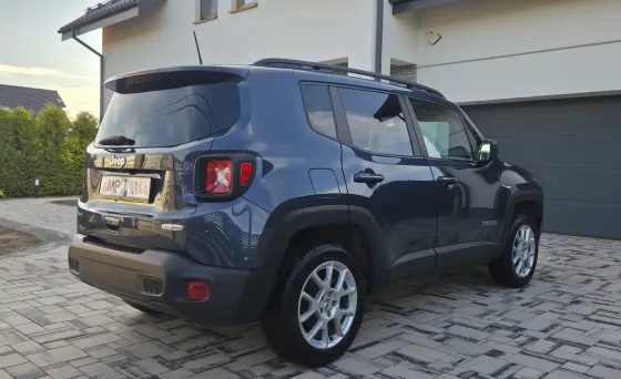 Продажа Jeep Renegade I Рестайлинг, 2022г., Минск Минск