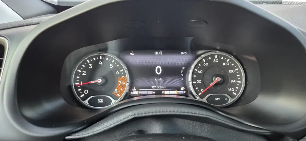 Продажа Jeep Renegade I Рестайлинг, 2022г., Минск Минск - изображение 8