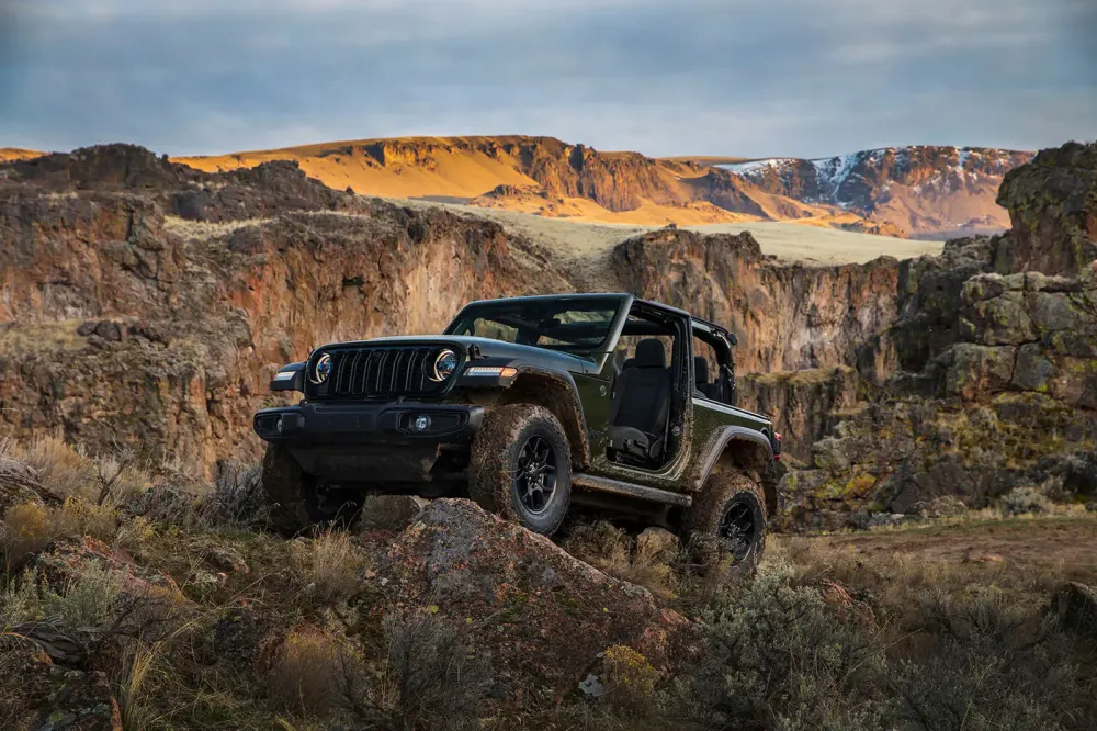 Продажа Jeep Renegade I Рестайлинг, 2022г., Минск Минск - изображение 10