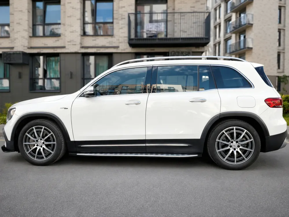 Продажа Mercedes-Benz GLB AMG I (X247), 2023г., Минск Минск - изображение 10