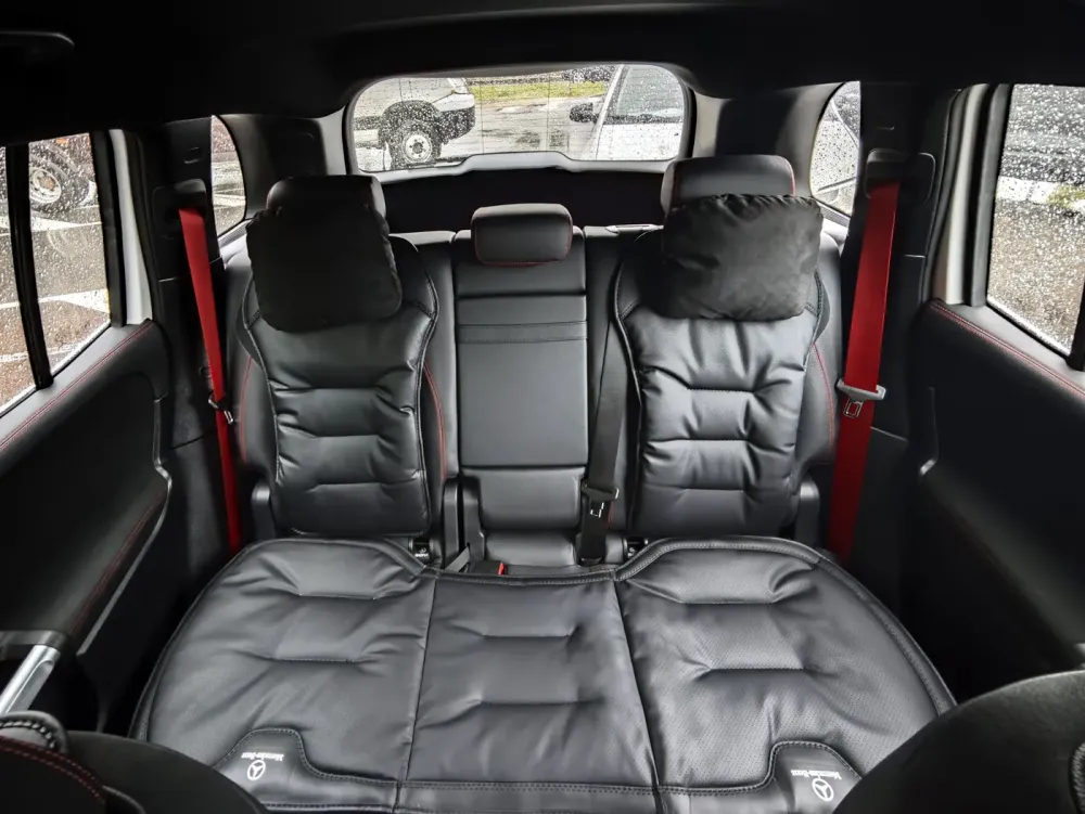 Продажа Mercedes-Benz GLB AMG I (X247), 2023г., Минск Минск - изображение 11