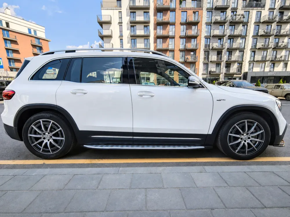 Продажа Mercedes-Benz GLB AMG I (X247), 2023г., Минск Минск - изображение 6
