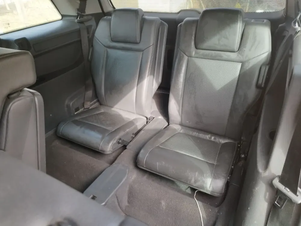 Продажа Opel Zafira B, 2006г., Минск Минск - изображение 3