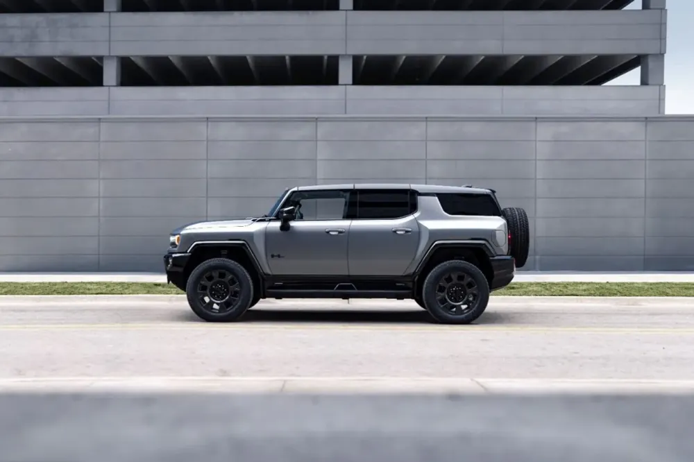 Продажа GMC Terrain II, 2019г., Полоцк Полоцк - изображение 3