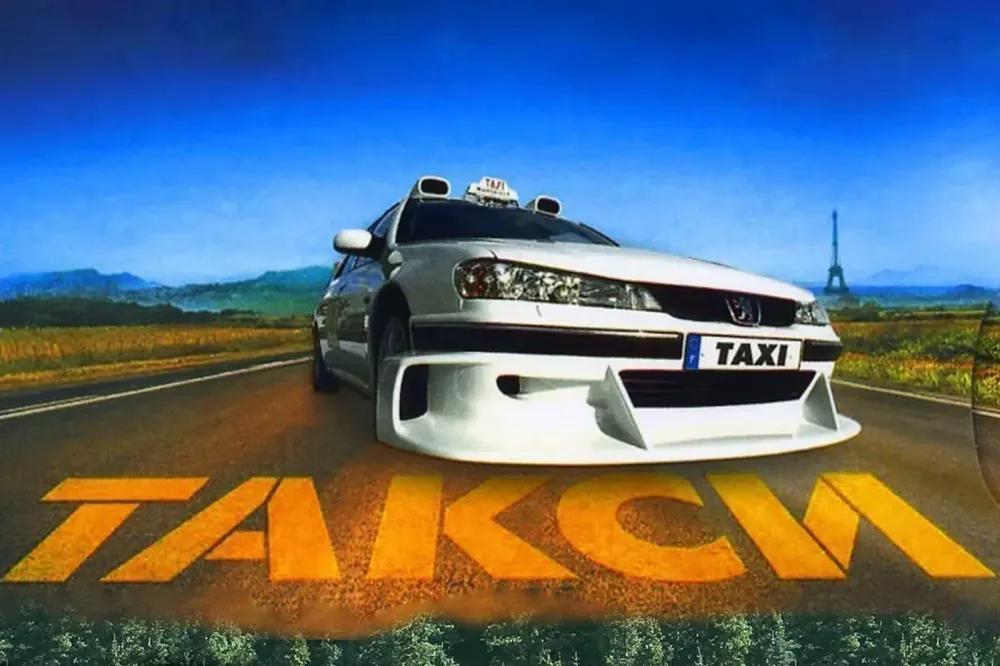 Продажа Peugeot 406 I Рестайлинг, 2000г., Солигорск Солигорск - изображение 2