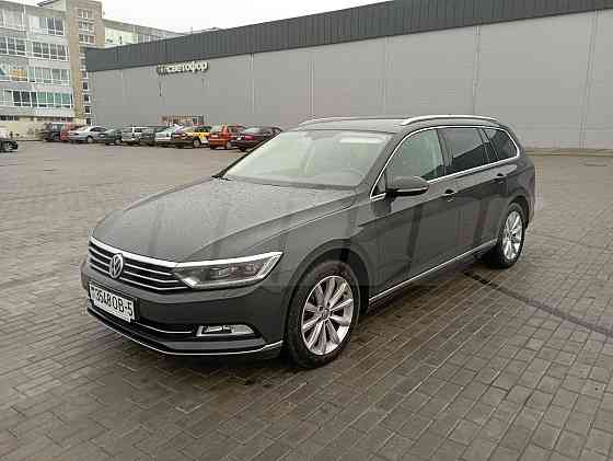 Продажа Volkswagen Passat B8, 2019г., Молодечно Молодечно