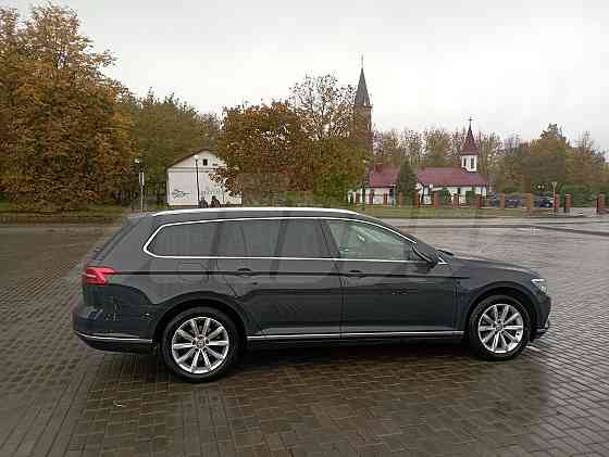 Продажа Volkswagen Passat B8, 2019г., Молодечно Молодечно