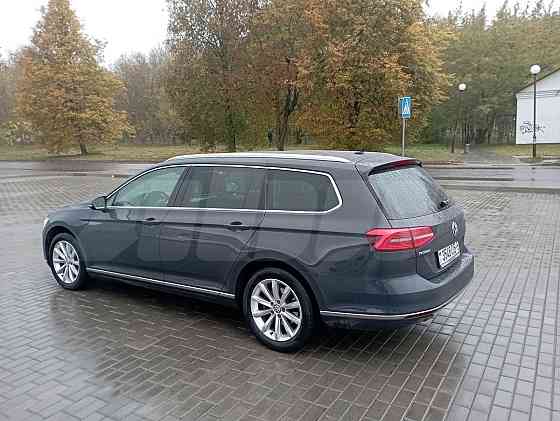 Продажа Volkswagen Passat B8, 2019г., Молодечно Молодечно