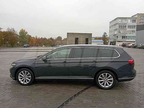 Продажа Volkswagen Passat B8, 2019г., Молодечно Молодечно