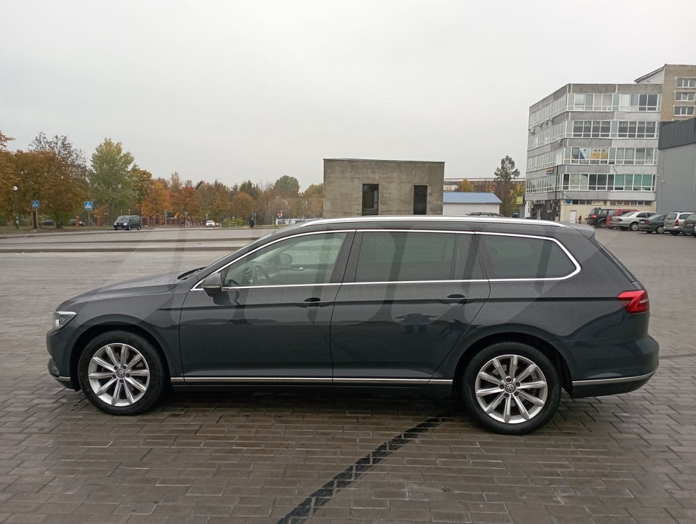 Продажа Volkswagen Passat B8, 2019г., Молодечно Молодечно - изображение 2