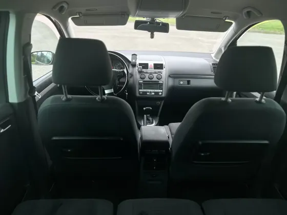 Продажа Volkswagen Touran I Рестайлинг, 2007г., Минск Минск