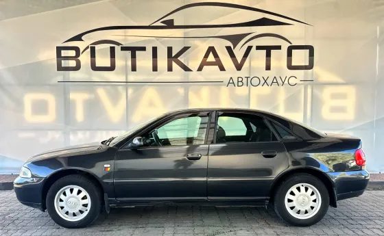 Продажа Audi A4 I (B5) Рестайлинг, 1999г., Лида Лида