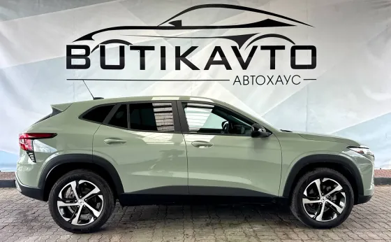 Продажа Chevrolet Trax II, 2024г., Лида Лида