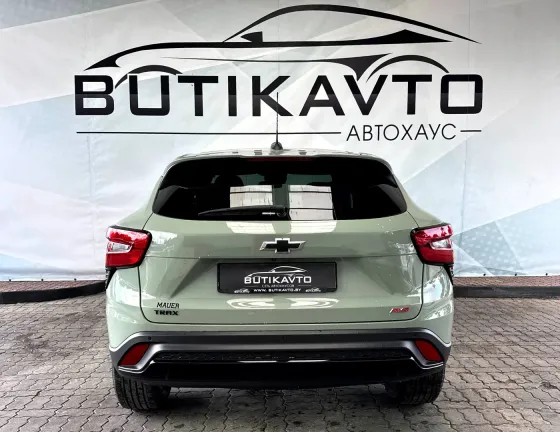 Продажа Chevrolet Trax II, 2024г., Лида Лида
