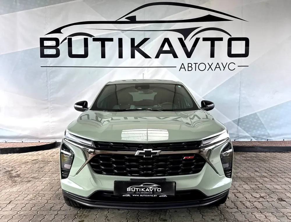 Продажа Chevrolet Trax II, 2024г., Лида Лида - изображение 2