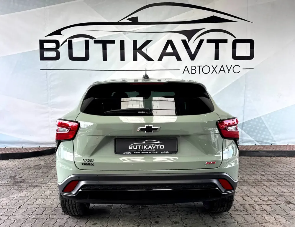 Продажа Chevrolet Trax II, 2024г., Лида Лида - изображение 5