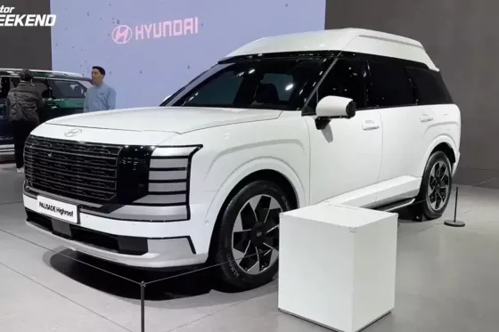 Продажа Hyundai Palisade I, 2019г., Минск Минск