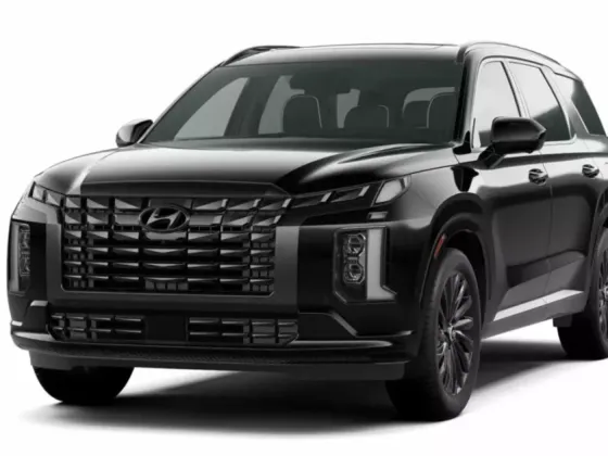 Продажа Hyundai Palisade I, 2019г., Минск Минск