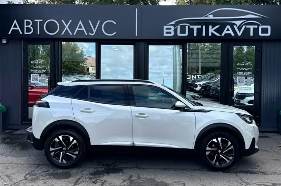 Продажа Peugeot 2008 II, 2021г., Лида Лида