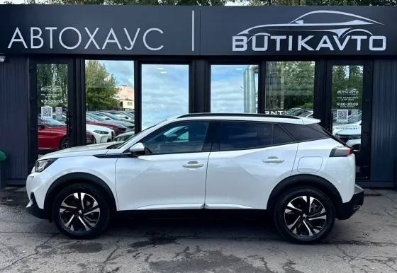 Продажа Peugeot 2008 II, 2021г., Лида Лида