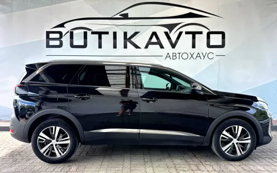 Продажа Peugeot 5008 II Рестайлинг, 2023г., Лида Лида