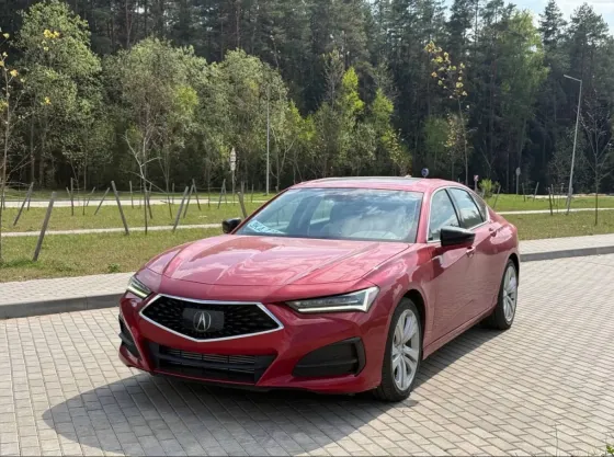 Продажа Acura TLX II, 2021г., Минск Минск