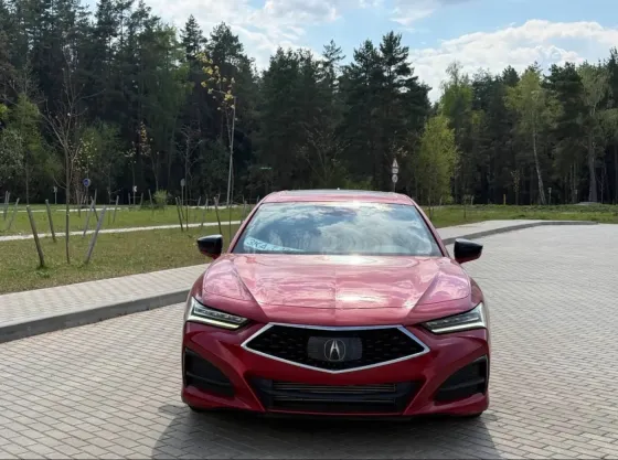 Продажа Acura TLX II, 2021г., Минск Минск
