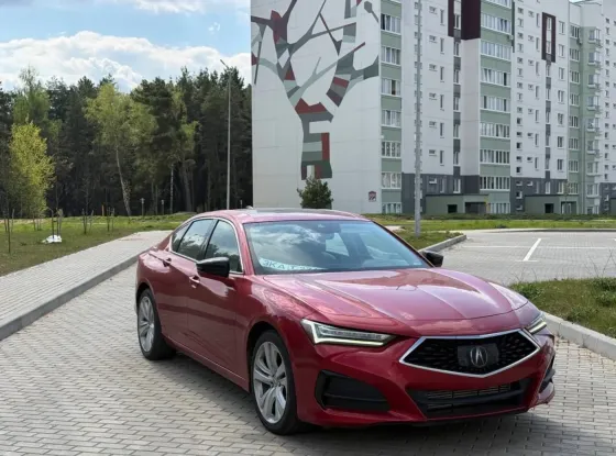 Продажа Acura TLX II, 2021г., Минск Минск