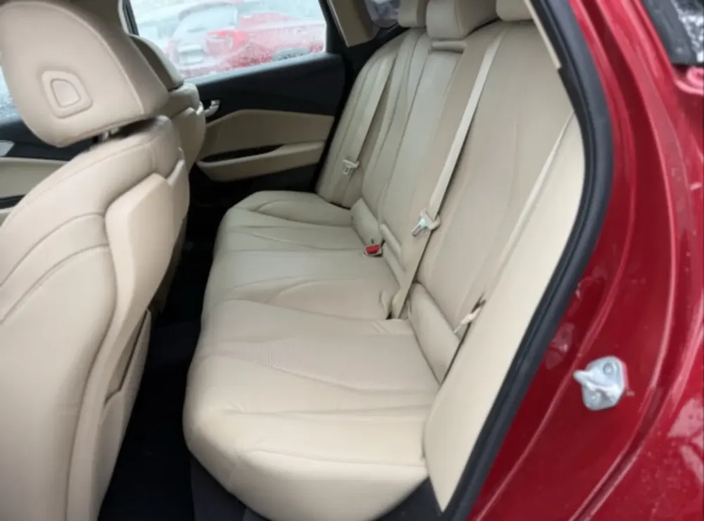 Продажа Acura TLX II, 2021г., Минск Минск - изображение 8