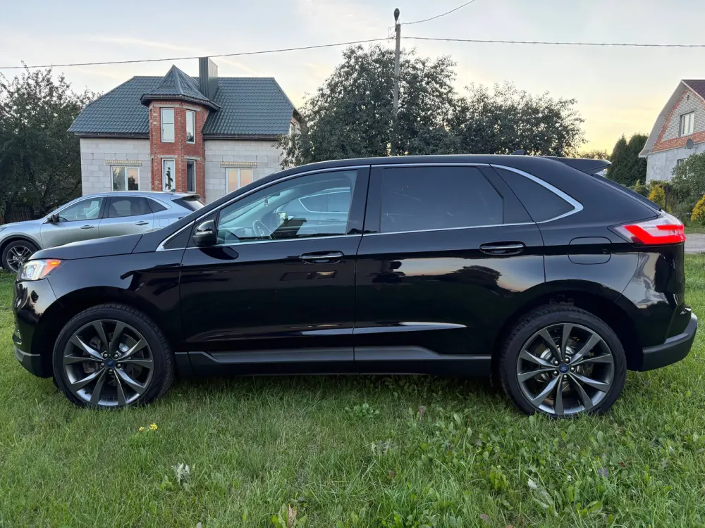 Продажа Ford Edge II Рестайлинг, 2022г., Минск Минск - изображение 2