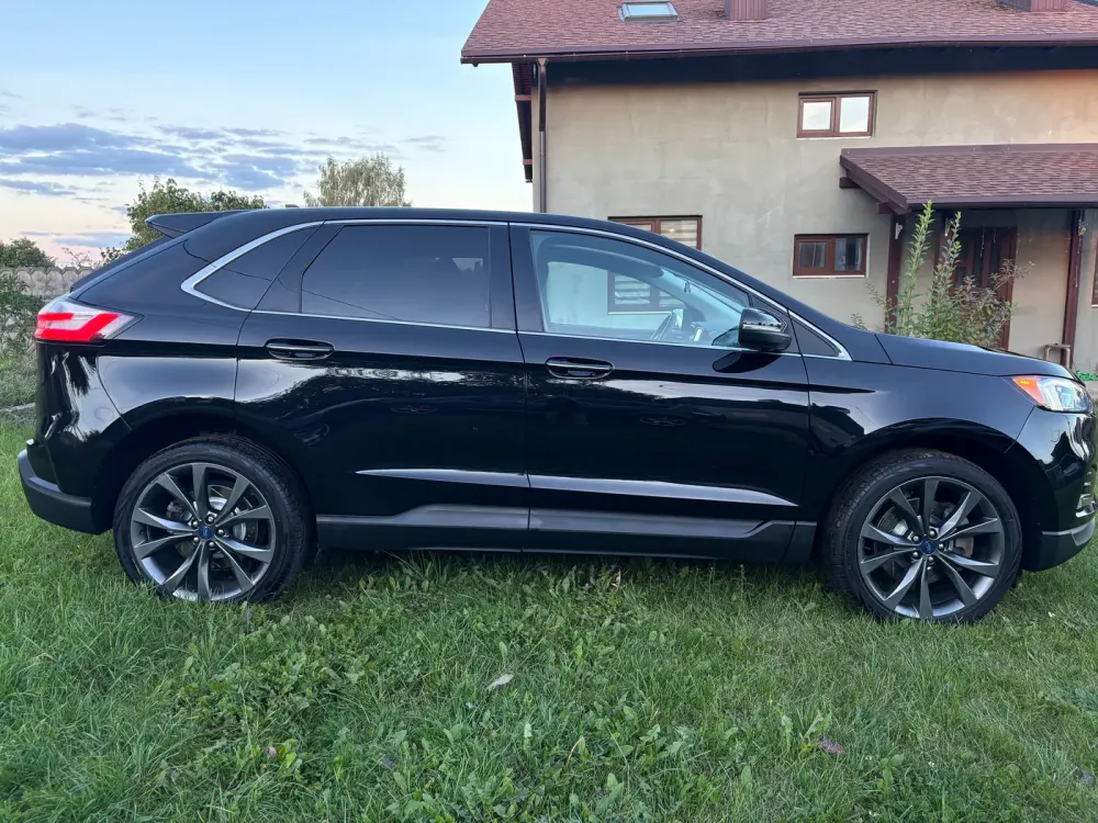 Продажа Ford Edge II Рестайлинг, 2022г., Минск Минск - изображение 1
