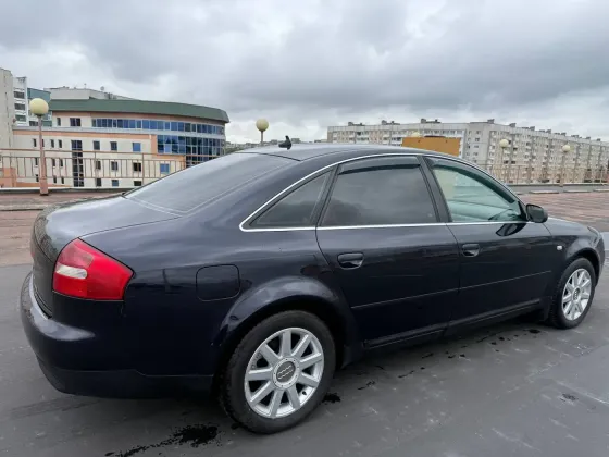 Продажа Audi A6 II (C5) Рестайлинг, 2002г., Минск Минск