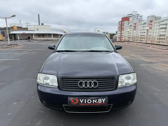 Продажа Audi A6 II (C5) Рестайлинг, 2002г., Минск Минск