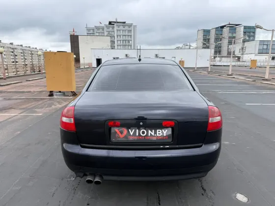 Продажа Audi A6 II (C5) Рестайлинг, 2002г., Минск Минск