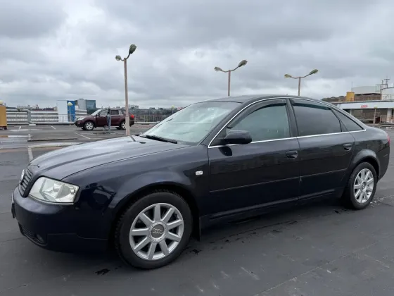 Продажа Audi A6 II (C5) Рестайлинг, 2002г., Минск Минск