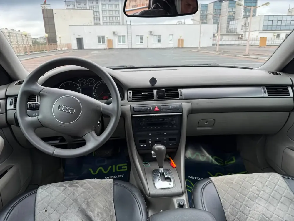 Продажа Audi A6 II (C5) Рестайлинг, 2002г., Минск Минск - изображение 7