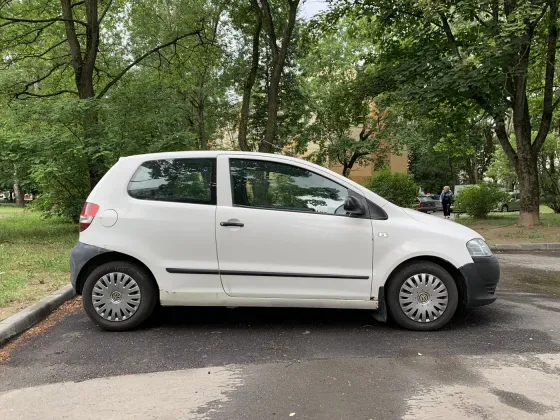 Продажа Volkswagen Fox II, 2009г., Минск Минск